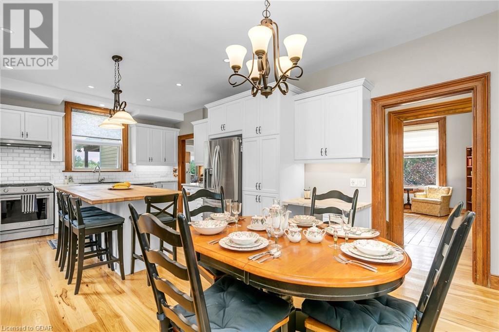 5547 7TH Line, Guelph/Eramosa
