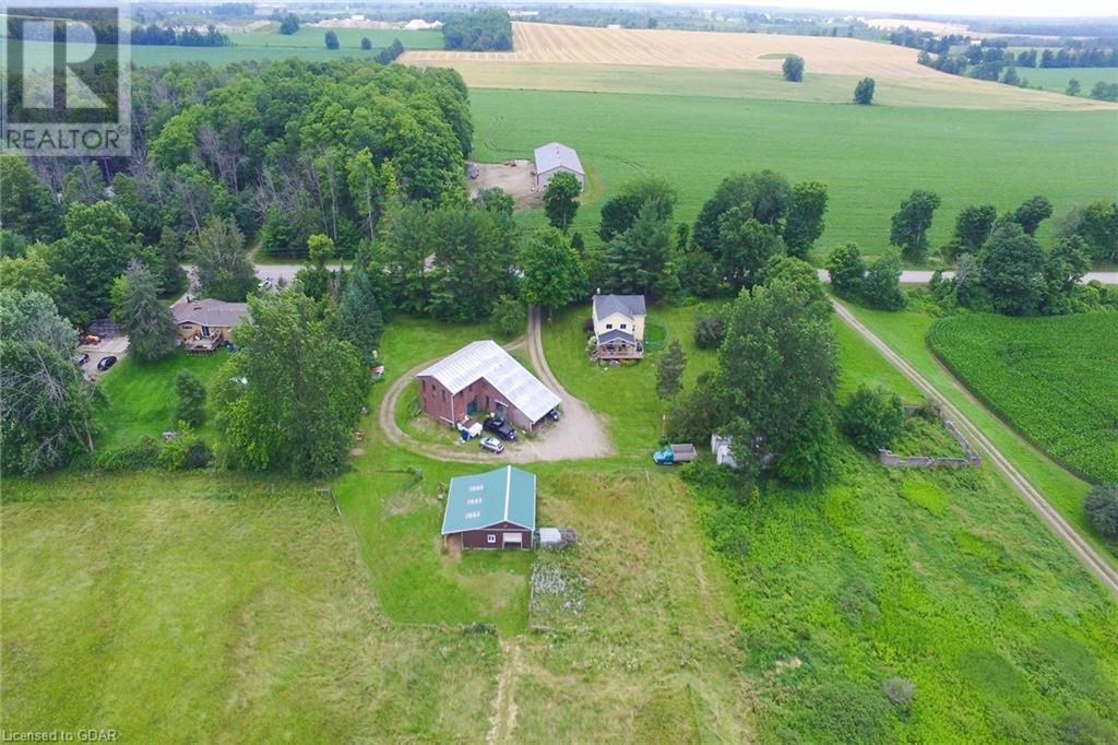 5547 7TH Line, Guelph/Eramosa