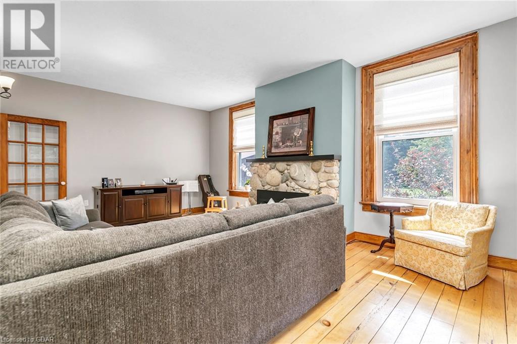 5547 7TH Line, Guelph/Eramosa
