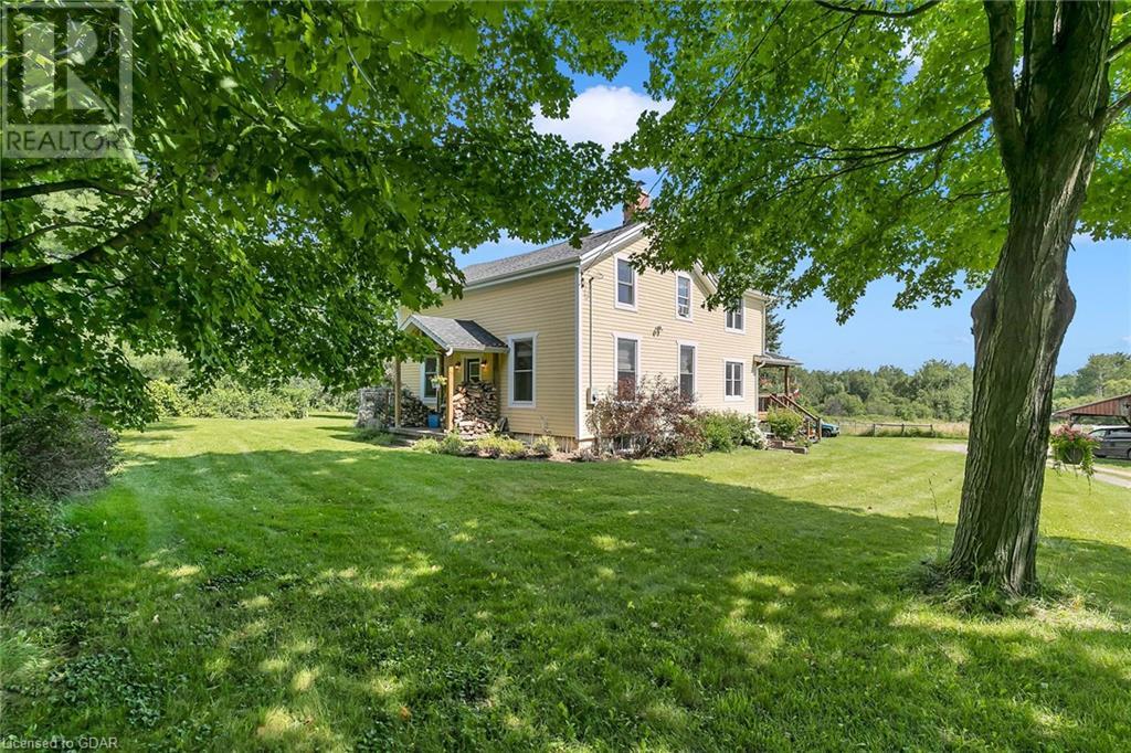 5547 7TH Line, Guelph/Eramosa