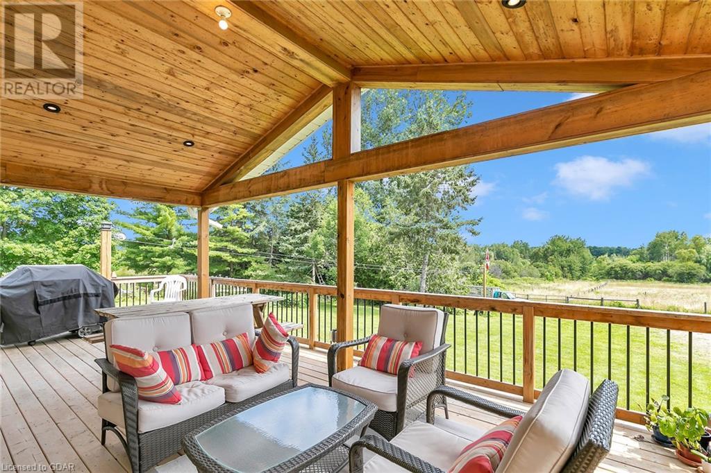 5547 7TH Line, Guelph/Eramosa