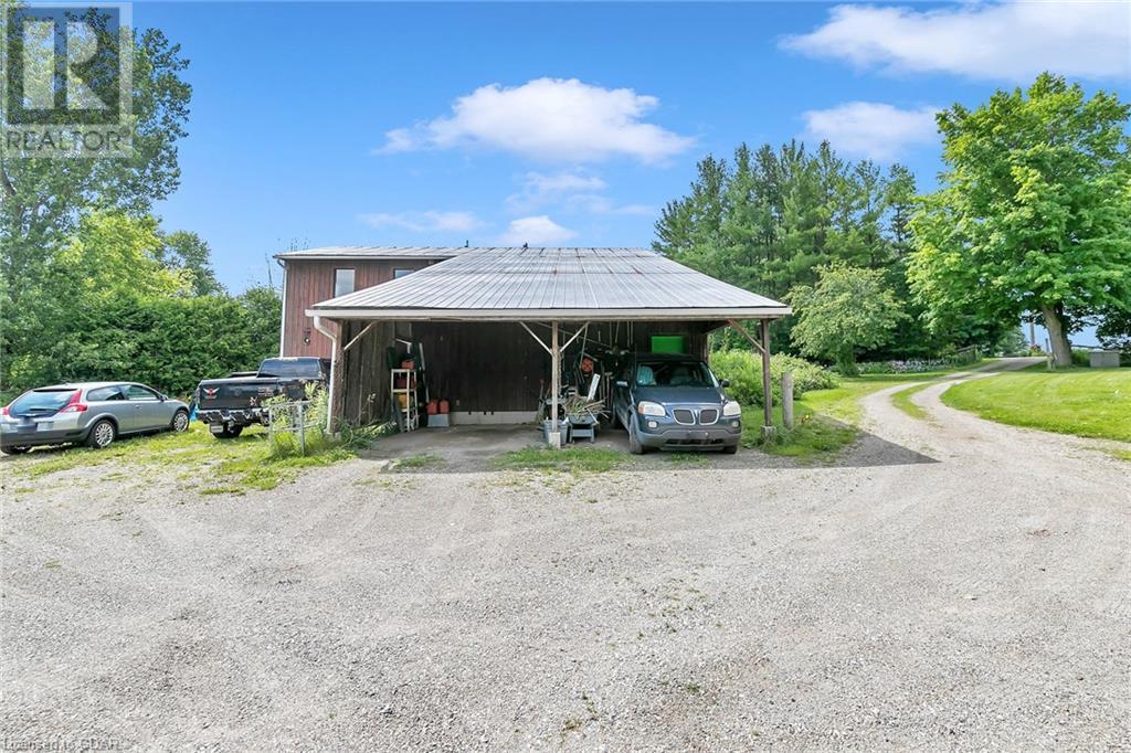 5547 7TH Line, Guelph/Eramosa