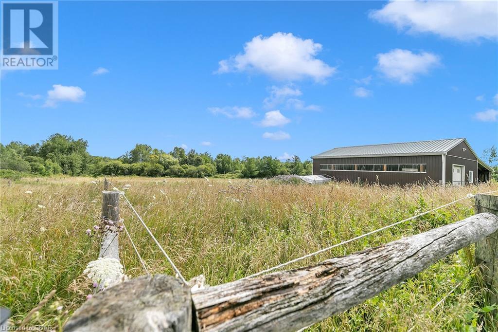 5547 7TH Line, Guelph/Eramosa