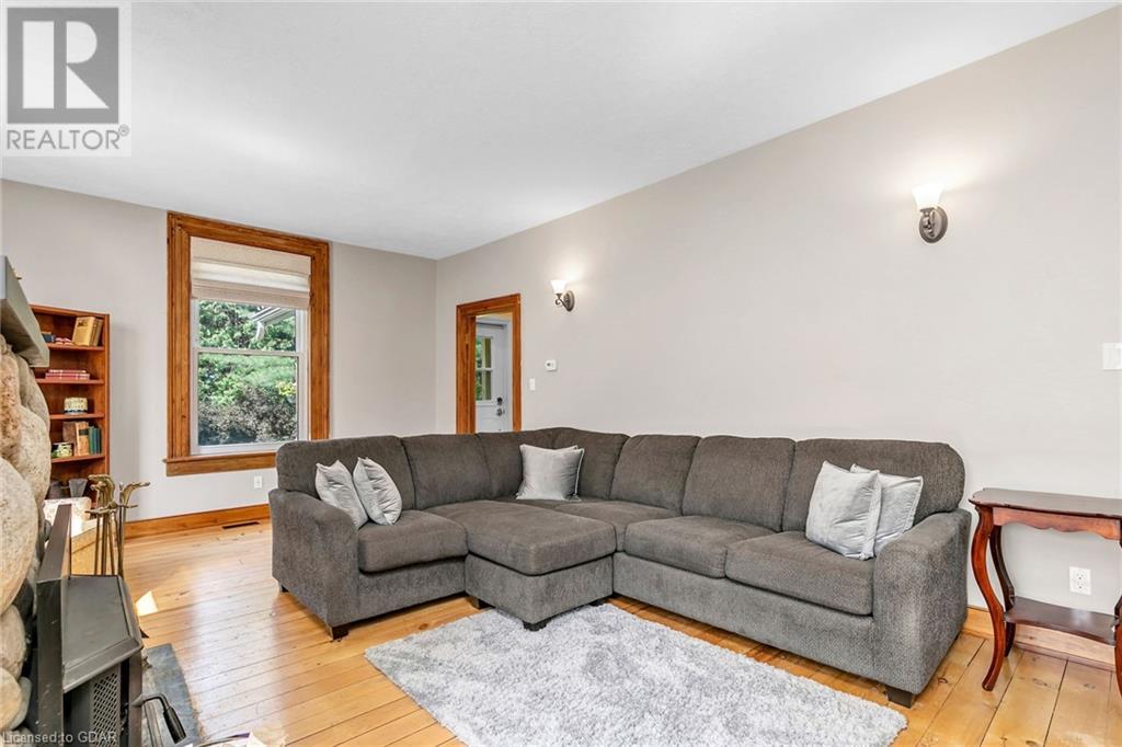 5547 7TH Line, Guelph/Eramosa