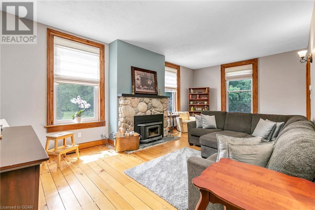 5547 7TH Line, Guelph/Eramosa