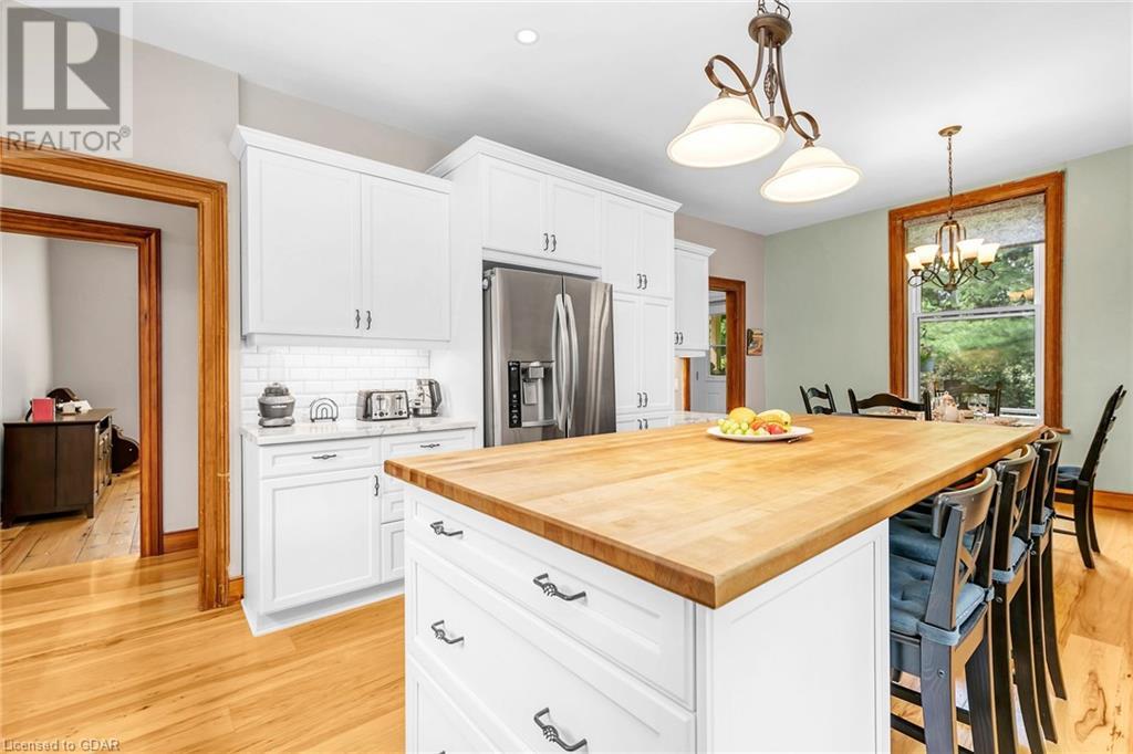 5547 7TH Line, Guelph/Eramosa