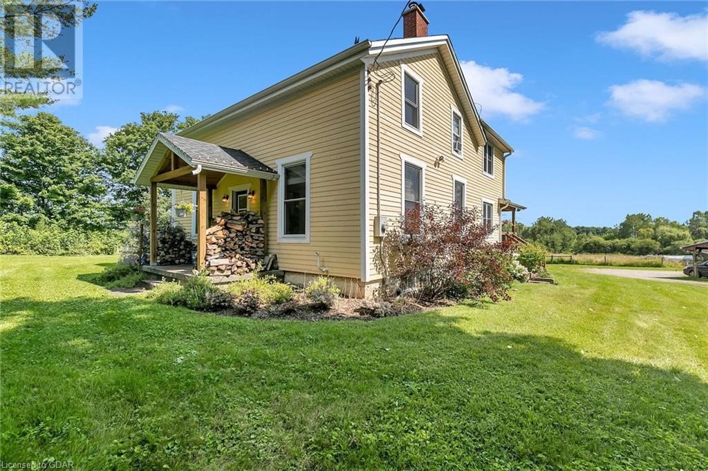 5547 7TH Line, Guelph/Eramosa