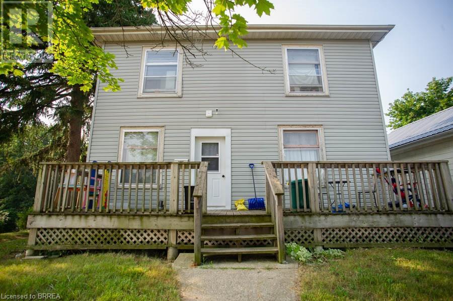 266 WEST Street