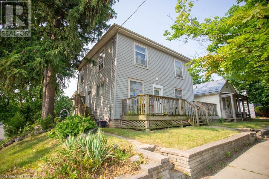 266 WEST Street