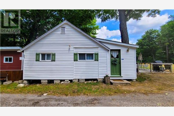 40 GREER POINT Lane Unit# C, Lansdowne
