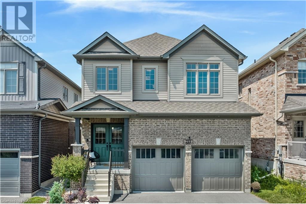 733 SAWMILL Road, Peterborough