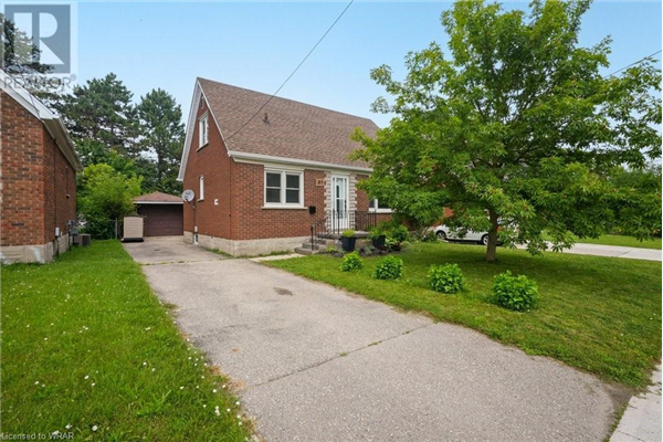 31 HILLVIEW Street, Kitchener