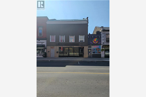12 DUNDAS Street E, Greater Napanee
