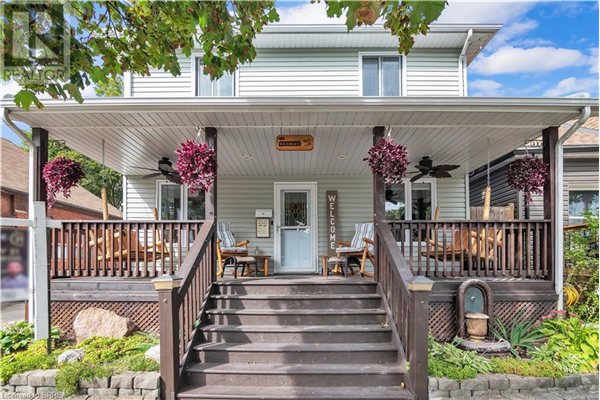 43 ABERDEEN Avenue, Brantford