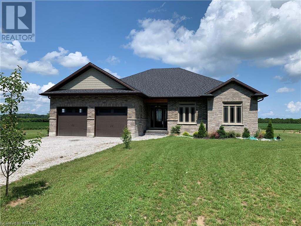 906 NORFOLK COUNTY RD 23 Road
