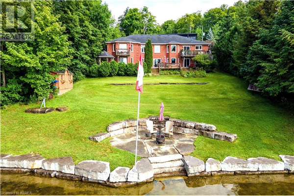 59 DARLING Drive, Ennismore Township