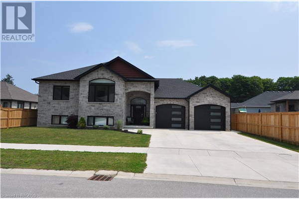 365 5TH AVENUE A W, Owen Sound