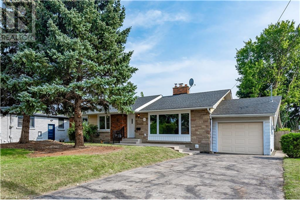 5 ORLANDA Road, Hamilton