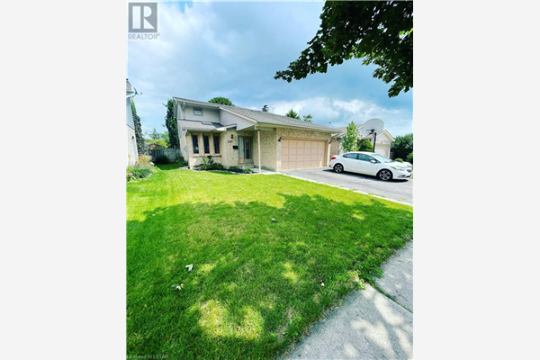 247 CONWAY Drive, London