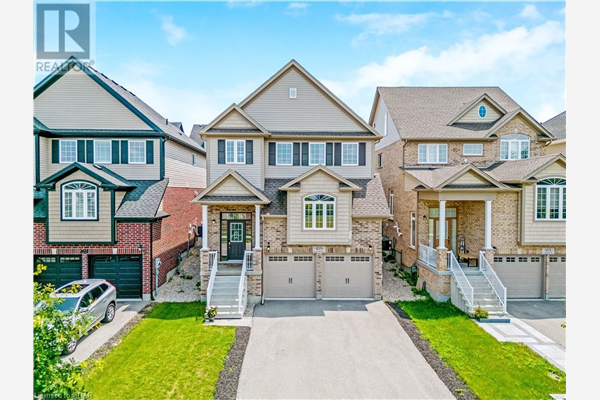 109 GAGNON Place, Rockwood