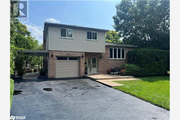 390 TALLWOOD Drive, Orillia