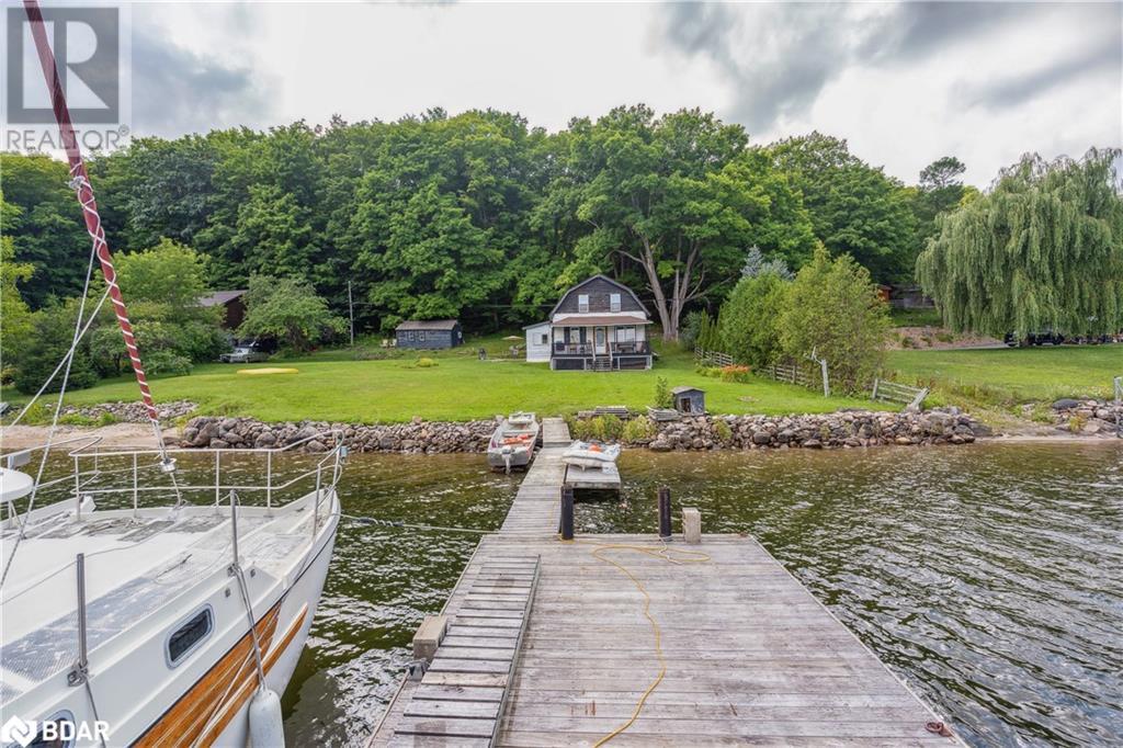 437 CHAMPLAIN Road