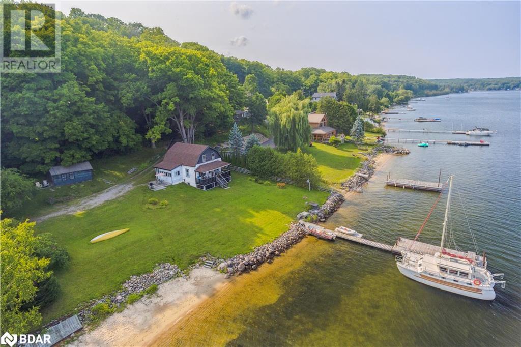 437 CHAMPLAIN Road