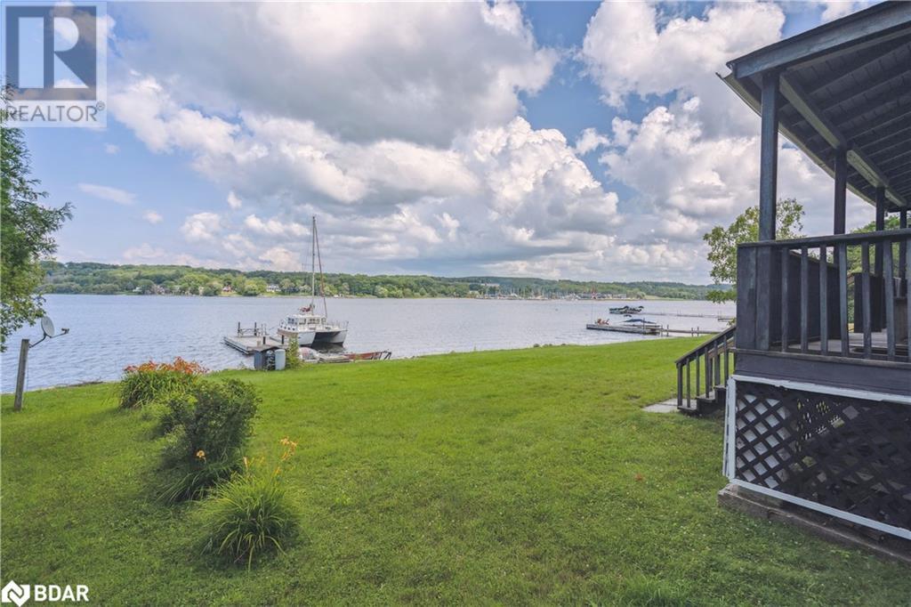 437 CHAMPLAIN Road