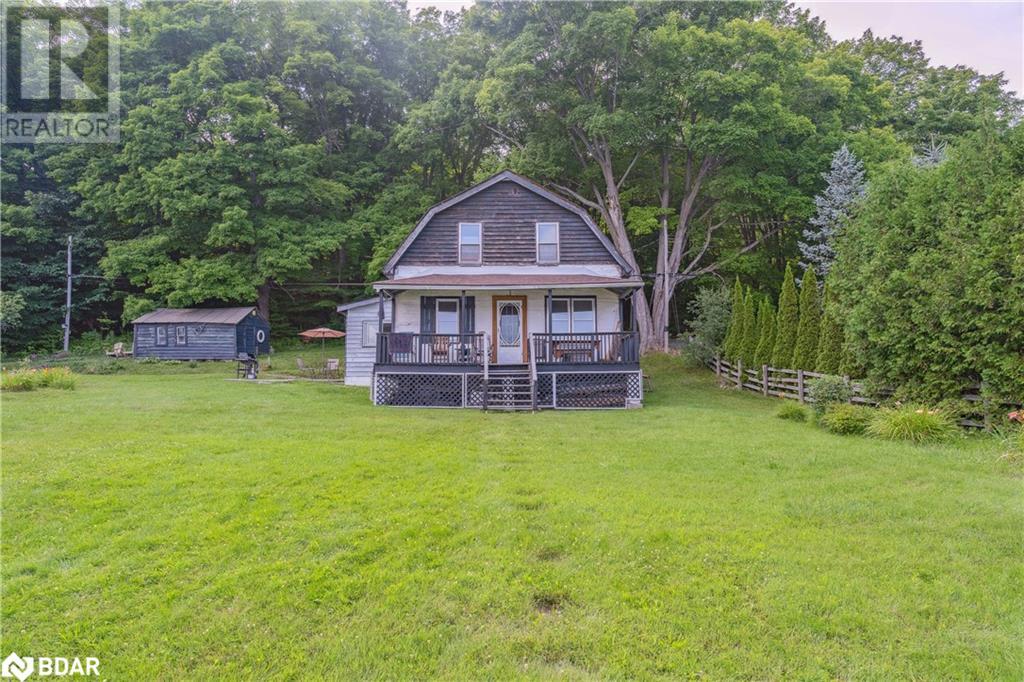 437 CHAMPLAIN Road