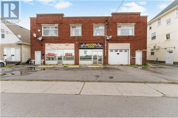 35 ONTARIO Road, Welland