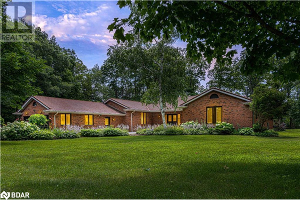 1511 KALE Drive, Innisfil