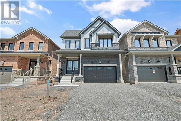 220 FORKS Road, Welland