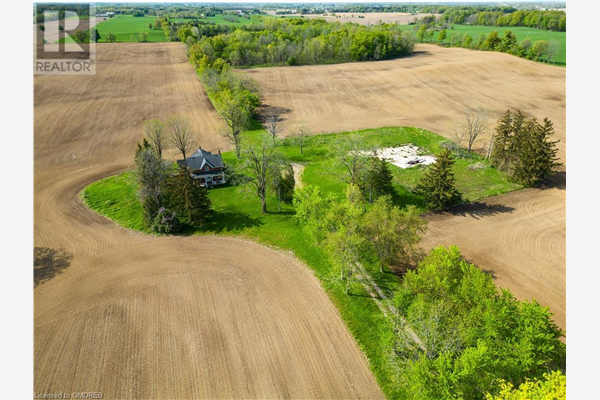 240 BUTTER Road W, Ancaster