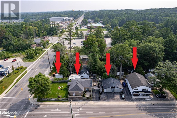653 RIVER Road W, Wasaga Beach