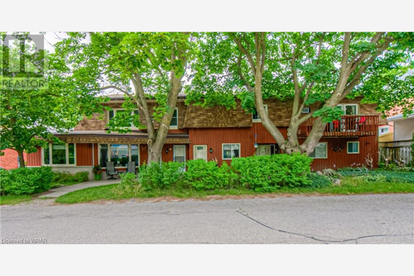 18 JAMES Street, Elmira