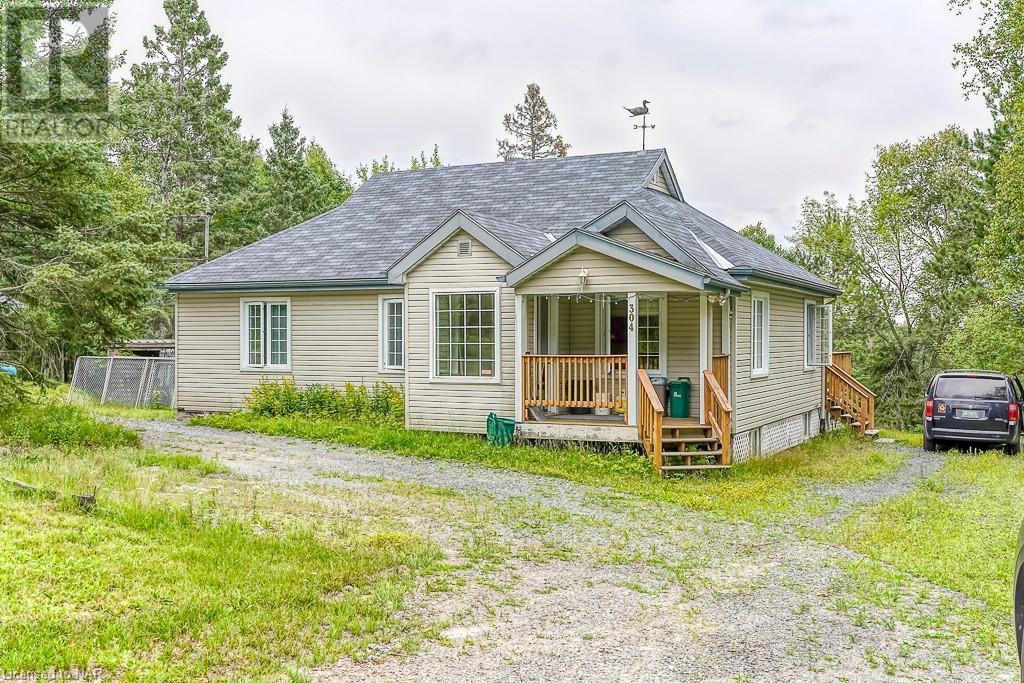 304 BLACK LAKE Road