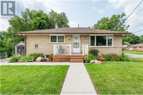 30 WILLIAM Street, Guelph