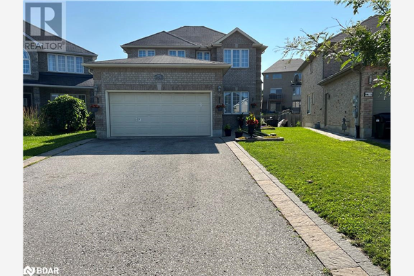 1923 SWAN Street, Innisfil