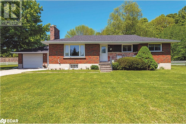 2850 OLD BARRIE Road E, Orillia
