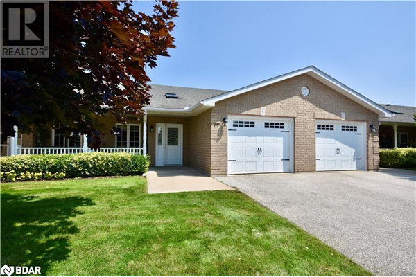 67 MEADOW Lane, Wasaga Beach