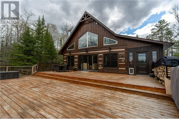 1726 BAY SHORE ROAD W, Douro-Dummer
