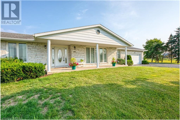 840 MILLHAVEN Road, Odessa