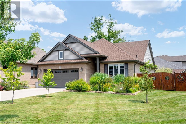 190 EMERY Street, Port Stanley