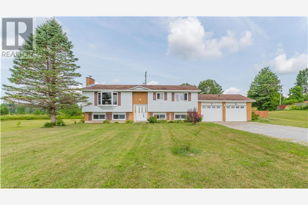 578 COUNTY 42 Road, Athens