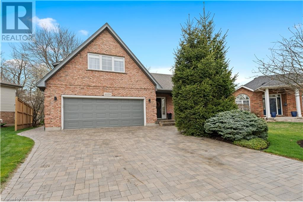 6839 IMPERIAL Court, Niagara Falls