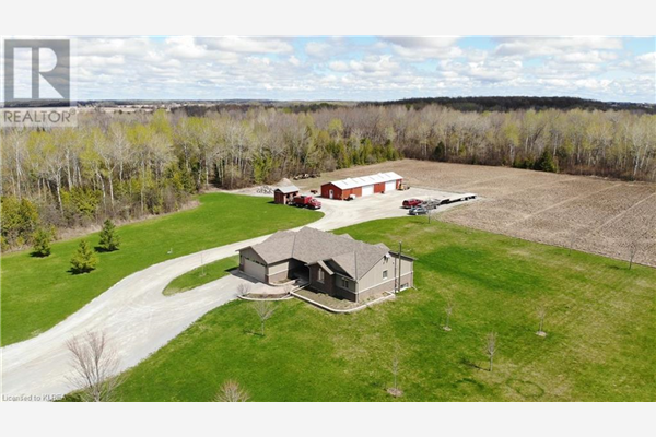 654 WHITE ROCK Road, Oakwood