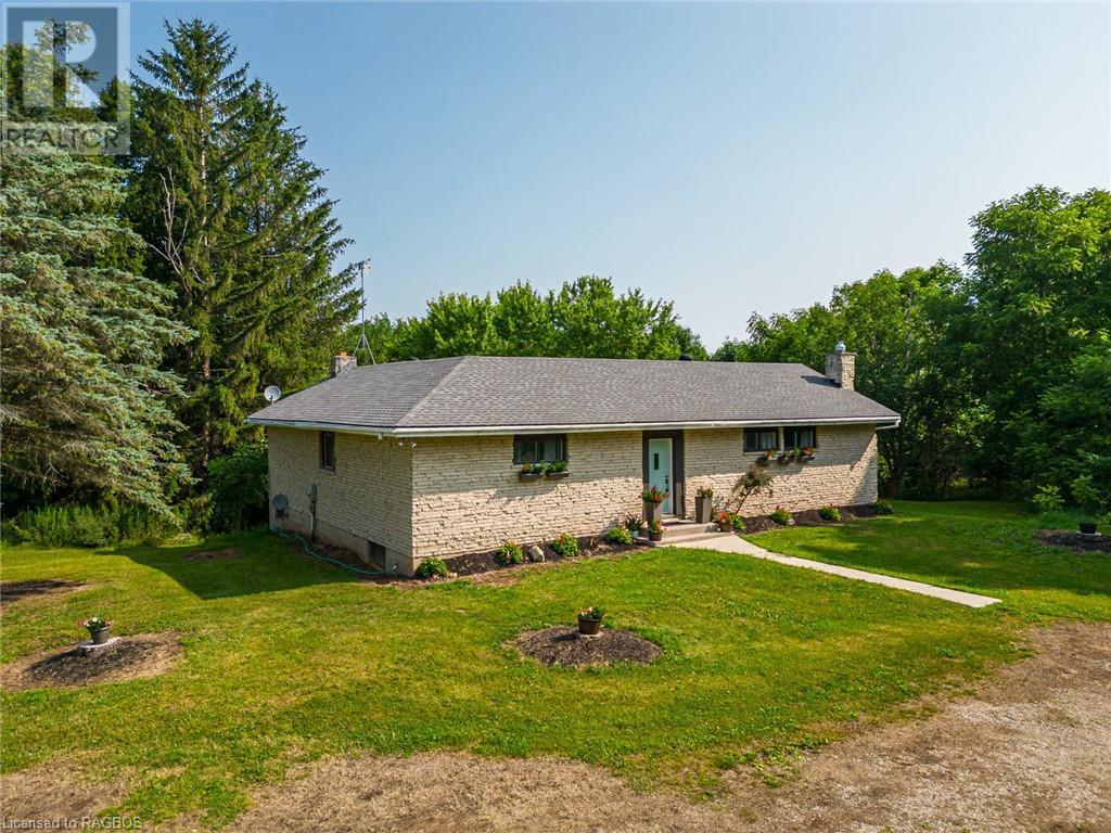 616851 COUNTY ROAD 29