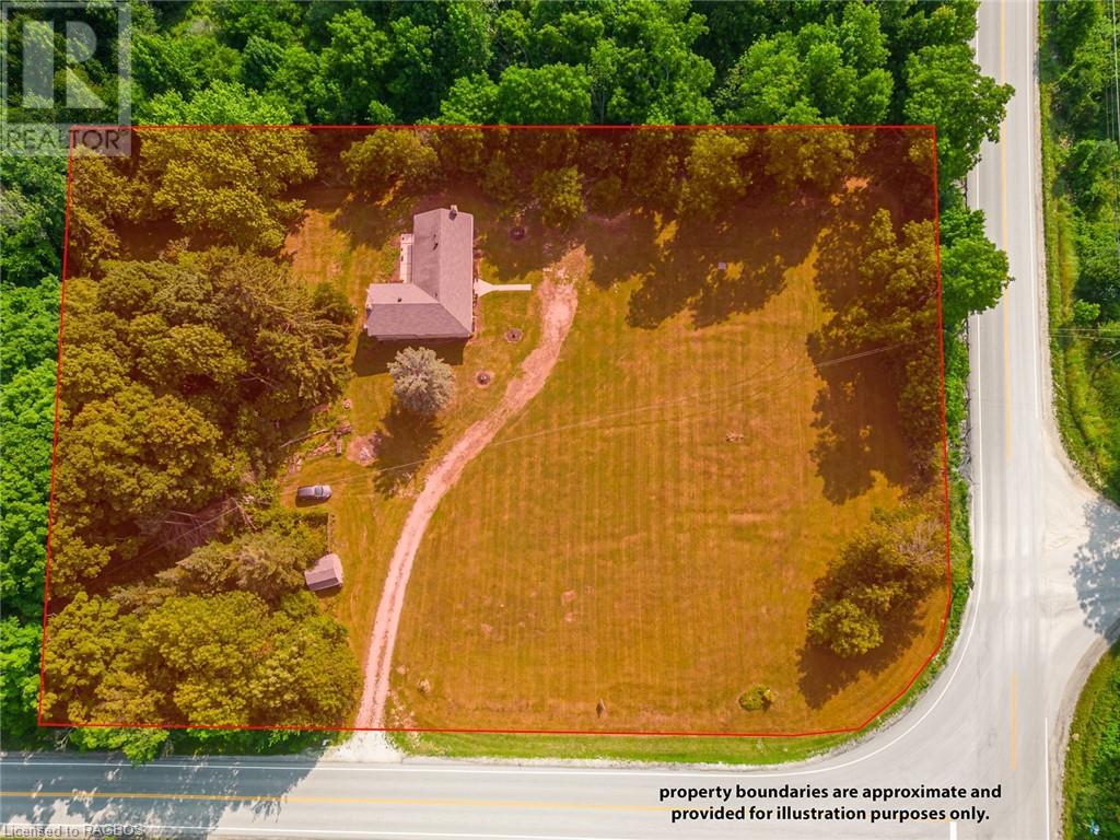 616851 COUNTY ROAD 29
