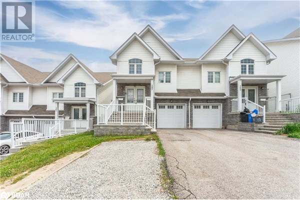 187 PATTERSON Road, Barrie