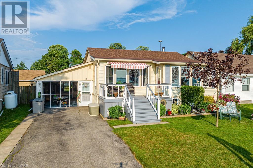 1495 LAKESHORE Road